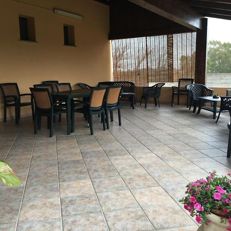 Agriturismo Sechi Campanedda Екстериор снимка