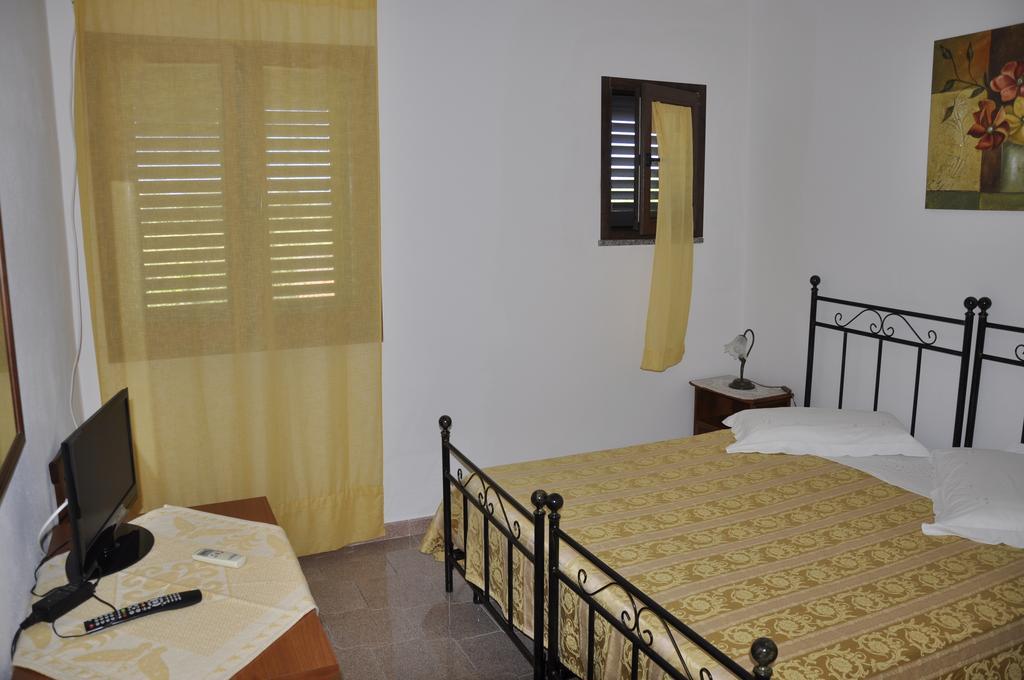 Agriturismo Sechi Campanedda Екстериор снимка