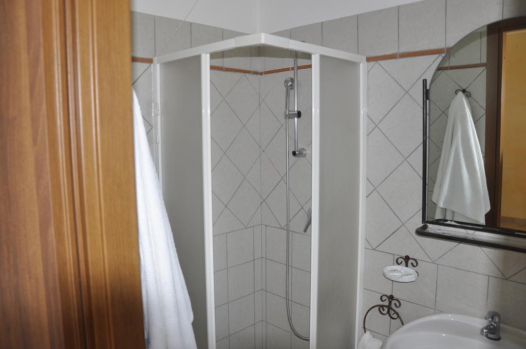 Agriturismo Sechi Campanedda Екстериор снимка