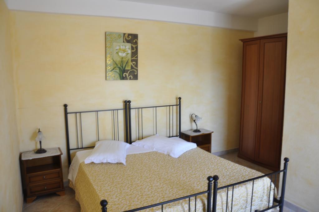 Agriturismo Sechi Campanedda Екстериор снимка